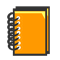 Libro de prestamo de Biblioted